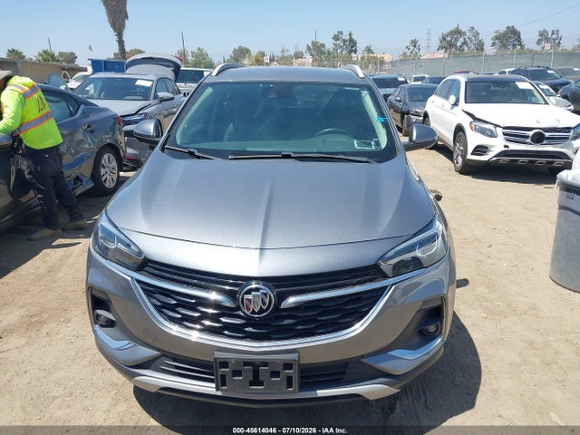 Aukcja sprzedaży 2020 Buick Encore Gx Fwd Essence, vin: KL4MMFSL8LB123242, numer aukcji: 45614046