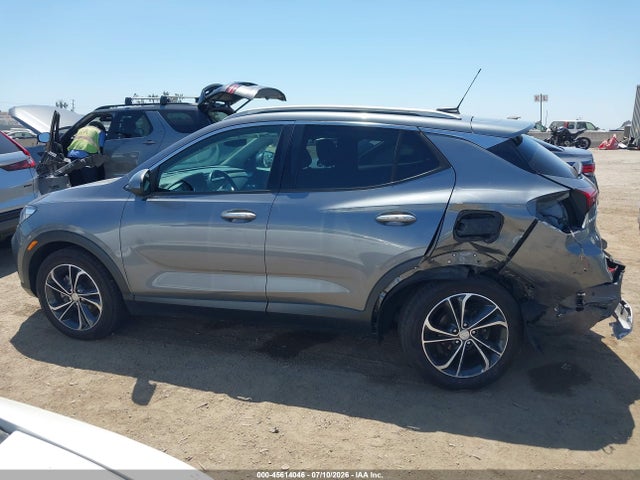 Aukcja sprzedaży 2020 Buick Encore Gx Fwd Essence, vin: KL4MMFSL8LB123242, numer aukcji: 45614046
