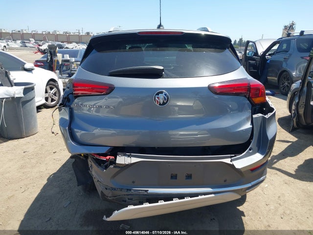 Aukcja sprzedaży 2020 Buick Encore Gx Fwd Essence, vin: KL4MMFSL8LB123242, numer aukcji: 45614046