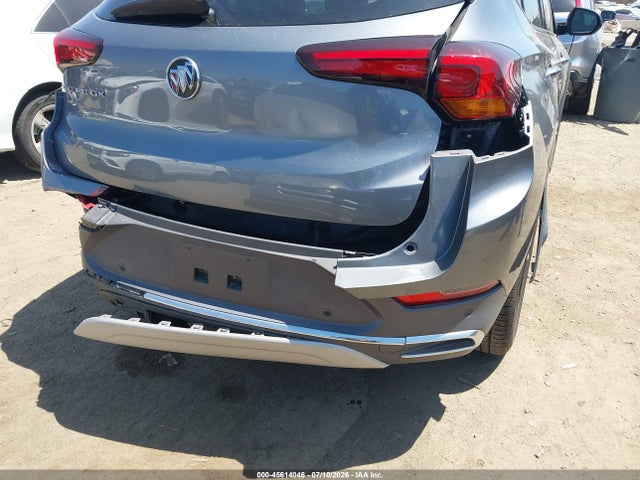Aukcja sprzedaży 2020 Buick Encore Gx Fwd Essence, vin: KL4MMFSL8LB123242, numer aukcji: 45614046