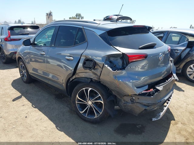 Aukcja sprzedaży 2020 Buick Encore Gx Fwd Essence, vin: KL4MMFSL8LB123242, numer aukcji: 45614046