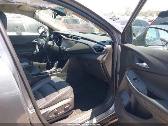 Aukcja sprzedaży 2020 Buick Encore Gx Fwd Essence, vin: KL4MMFSL8LB123242, numer aukcji: 45614046
