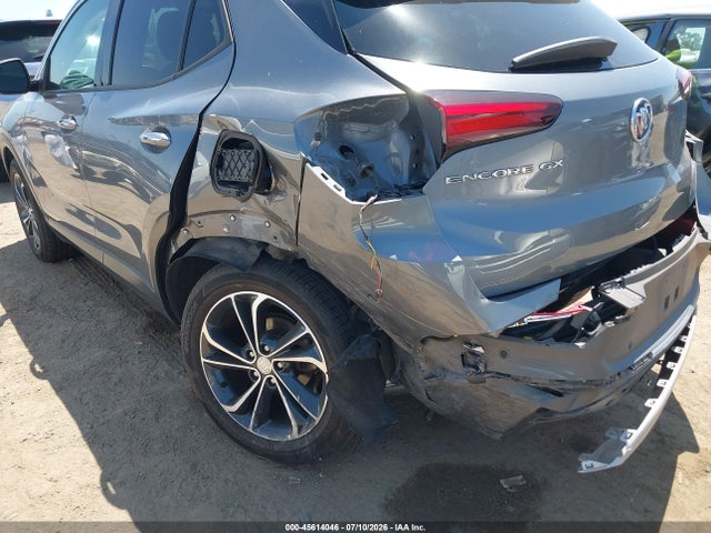 Aukcja sprzedaży 2020 Buick Encore Gx Fwd Essence, vin: KL4MMFSL8LB123242, numer aukcji: 45614046