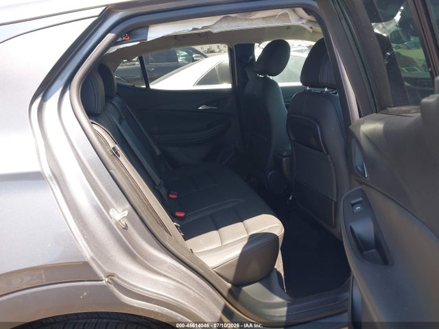 Aukcja sprzedaży 2020 Buick Encore Gx Fwd Essence, vin: KL4MMFSL8LB123242, numer aukcji: 45614046