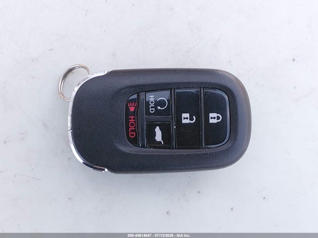 19XFL1H84NE006206 Honda Civic Sport Touring
