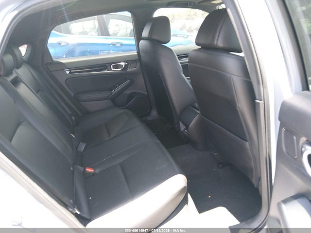 19XFL1H84NE006206 Honda Civic Sport Touring