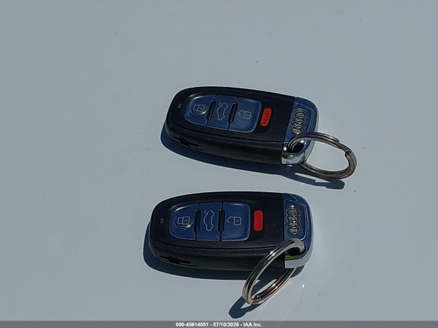 Продажа на аукционе авто 2011 Audi Q5 2.0t Premium, vin: WA1LFAFP9BA103818, номер лота: 45614051