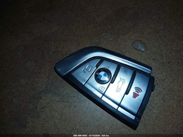 WBAJB1C54KB376913 BMW 530e Xdrive Iperformance