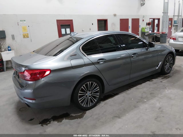 WBAJB1C54KB376913 BMW 530e Xdrive Iperformance