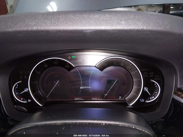 WBAJB1C54KB376913 BMW 530e Xdrive Iperformance