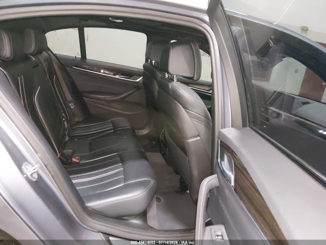 WBAJB1C54KB376913 BMW 530e Xdrive Iperformance