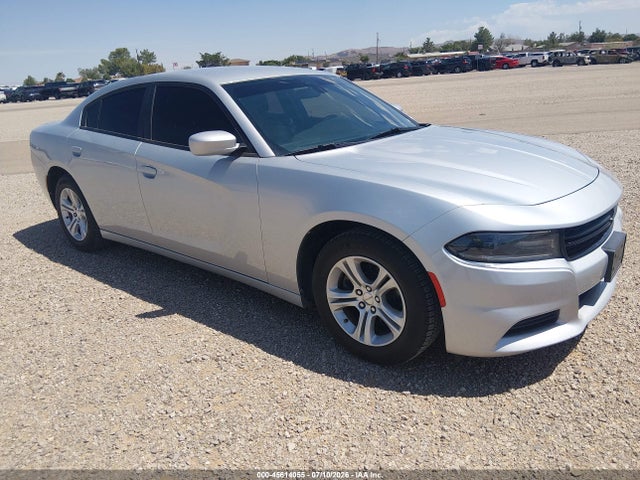 Auction sale of the 2020 Dodge Charger Sxt Rwd, vin: 2C3CDXBG4LH190071, lot number: 45614055