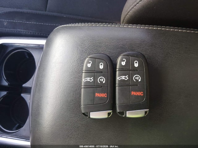 2020 Dodge Charger Sxt Rwd მანქანა იყიდება აუქციონზე, vin: 2C3CDXBG4LH190071, აუქციონის ნომერი: 45614055