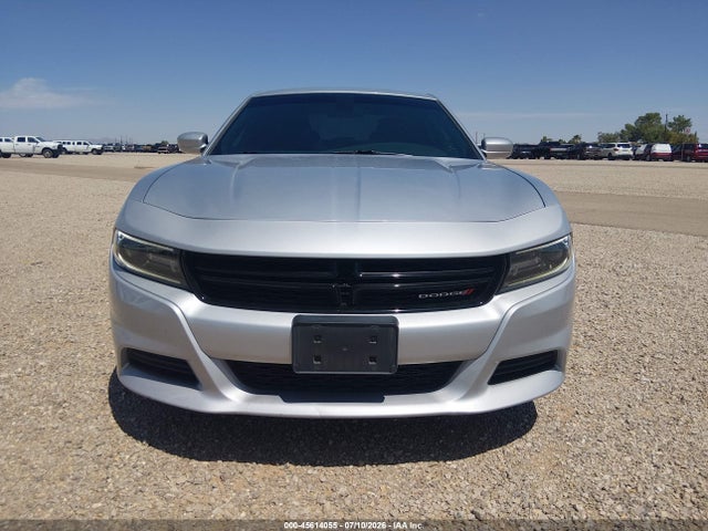 2020 Dodge Charger Sxt Rwd მანქანა იყიდება აუქციონზე, vin: 2C3CDXBG4LH190071, აუქციონის ნომერი: 45614055