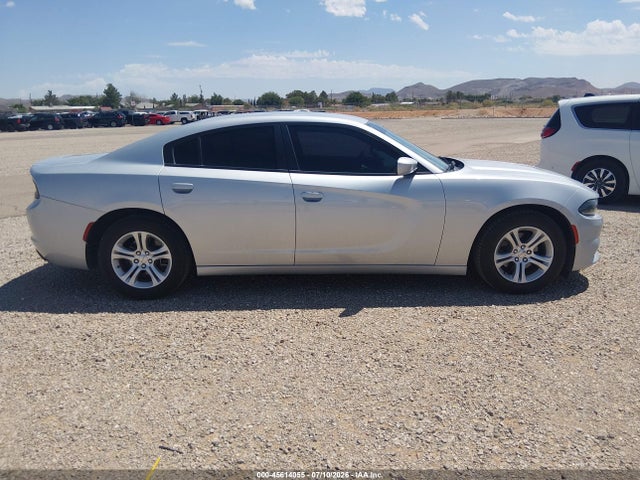 2020 Dodge Charger Sxt Rwd მანქანა იყიდება აუქციონზე, vin: 2C3CDXBG4LH190071, აუქციონის ნომერი: 45614055