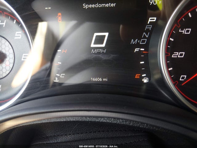 2020 Dodge Charger Sxt Rwd მანქანა იყიდება აუქციონზე, vin: 2C3CDXBG4LH190071, აუქციონის ნომერი: 45614055