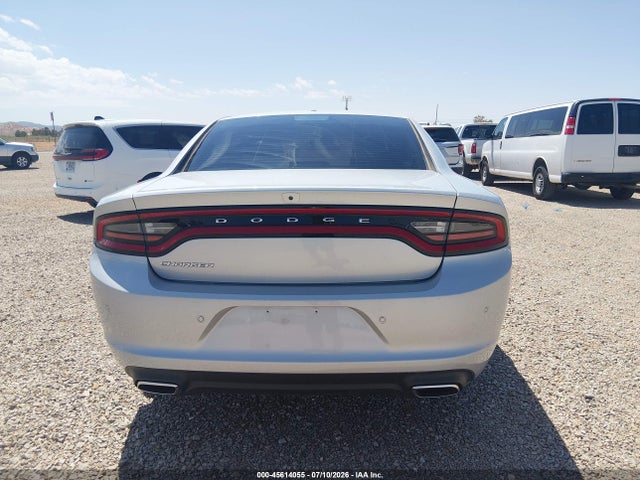 2020 Dodge Charger Sxt Rwd მანქანა იყიდება აუქციონზე, vin: 2C3CDXBG4LH190071, აუქციონის ნომერი: 45614055