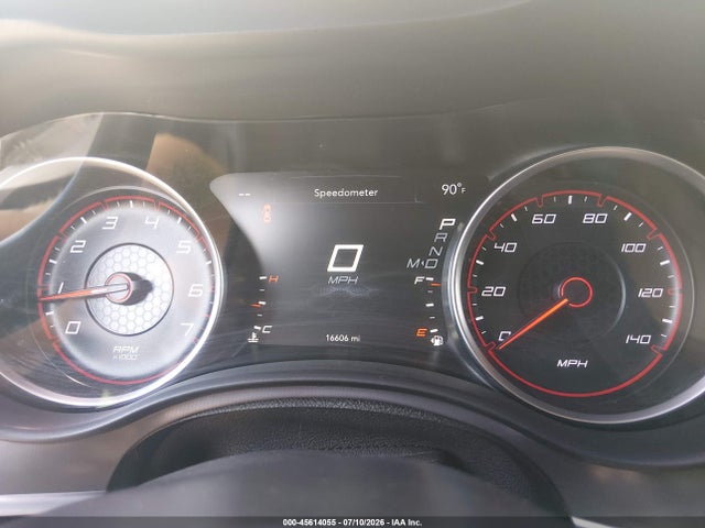 2020 Dodge Charger Sxt Rwd მანქანა იყიდება აუქციონზე, vin: 2C3CDXBG4LH190071, აუქციონის ნომერი: 45614055