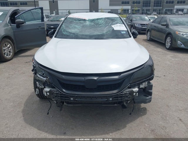 Продажа на аукционе авто 2017 Honda Accord Sport Se, vin: 1HGCR2F10HA075674, номер лота: 45614056