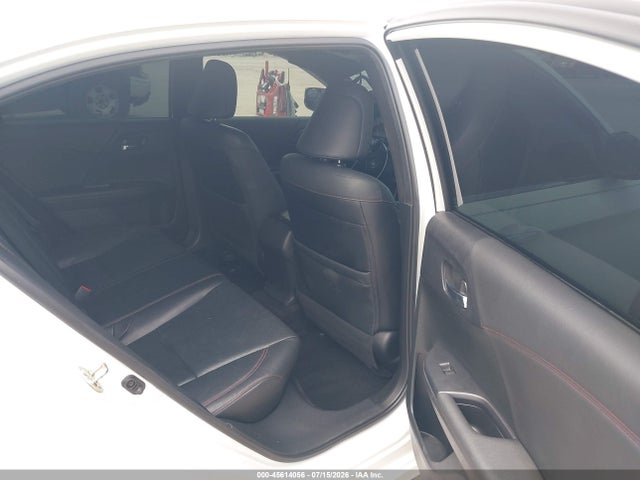 Продажа на аукционе авто 2017 Honda Accord Sport Se, vin: 1HGCR2F10HA075674, номер лота: 45614056