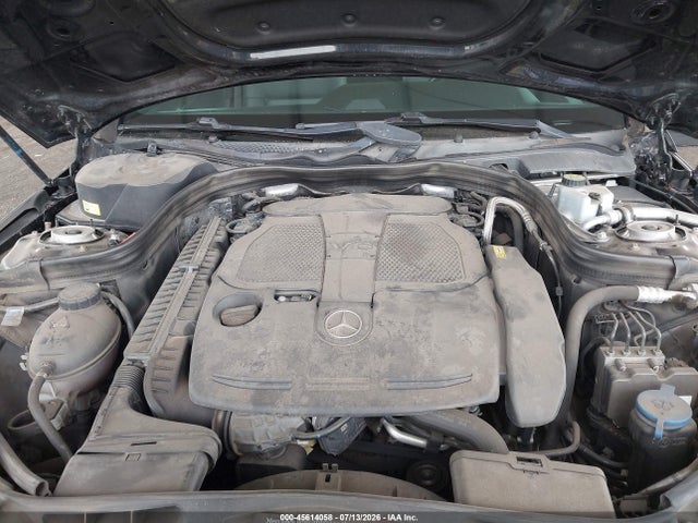 Mercedes-Benz E 350 2015 WDDHF5KB2FB109172 Image 10