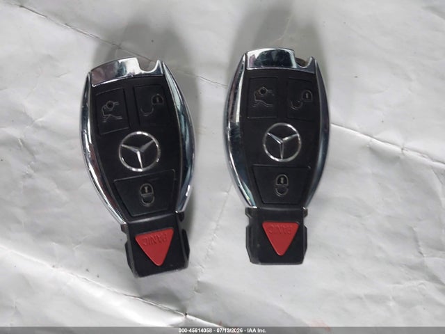 Mercedes-Benz E 350 2015 WDDHF5KB2FB109172 Image 11