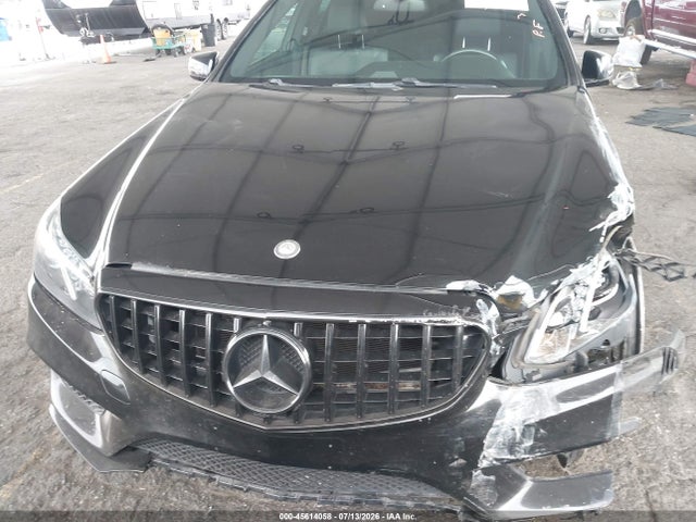 Mercedes-Benz E 350 2015 WDDHF5KB2FB109172 Image 13