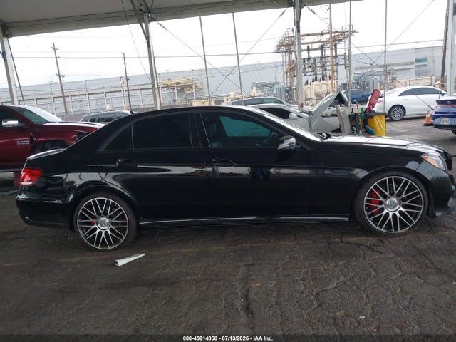 Mercedes-Benz E 350 2015 WDDHF5KB2FB109172 Image 14