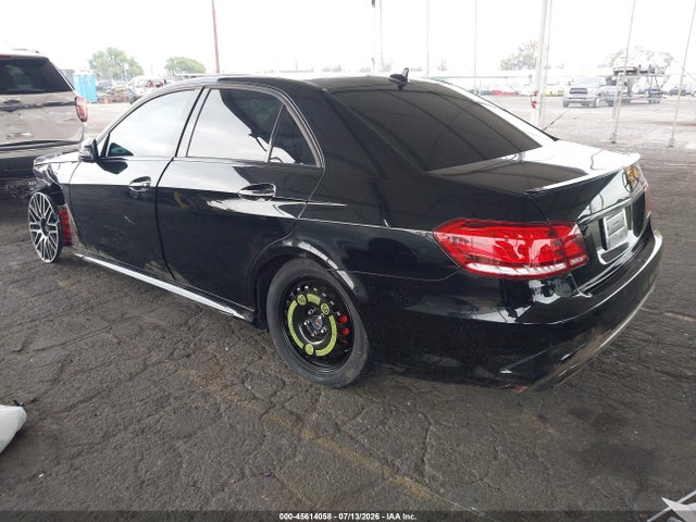 Mercedes-Benz E 350 2015 WDDHF5KB2FB109172 Image 3