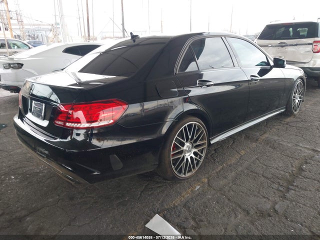 Mercedes-Benz E 350 2015 WDDHF5KB2FB109172 Image 4