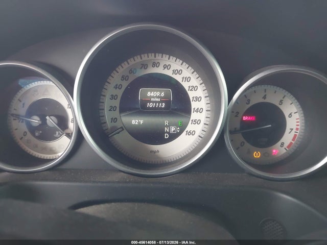 Mercedes-Benz E 350 2015 WDDHF5KB2FB109172 Image 7
