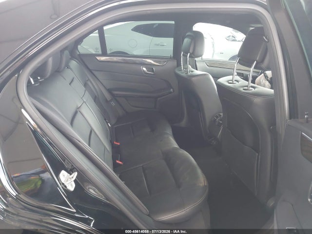 Mercedes-Benz E 350 2015 WDDHF5KB2FB109172 Image 8
