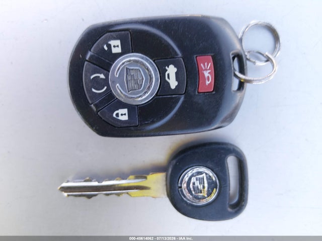 45614062 :رقم المزاد ، 1G6DW677350166688 vin ، 2005 Cadillac Sts V6 مزاد بيع