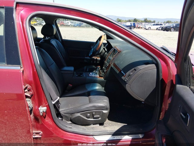 45614062 :رقم المزاد ، 1G6DW677350166688 vin ، 2005 Cadillac Sts V6 مزاد بيع