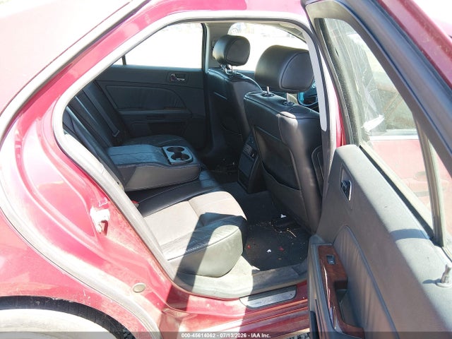 45614062 :رقم المزاد ، 1G6DW677350166688 vin ، 2005 Cadillac Sts V6 مزاد بيع