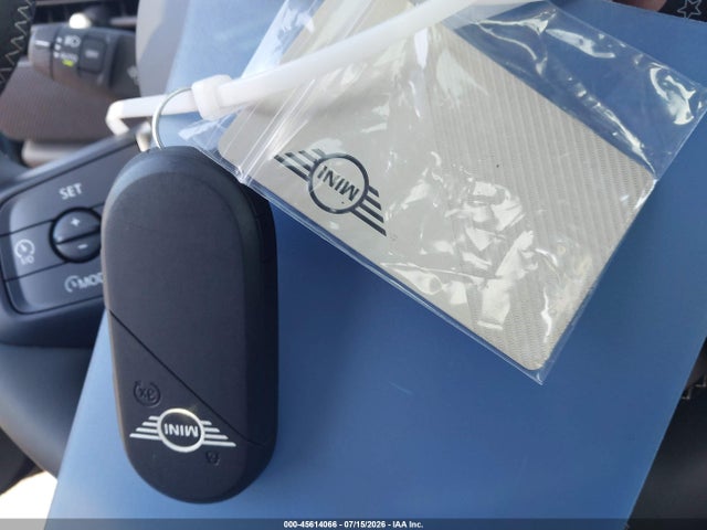 Mini Hardtop Cooper S 2025 WMW23GD00S2W68162 Image 11