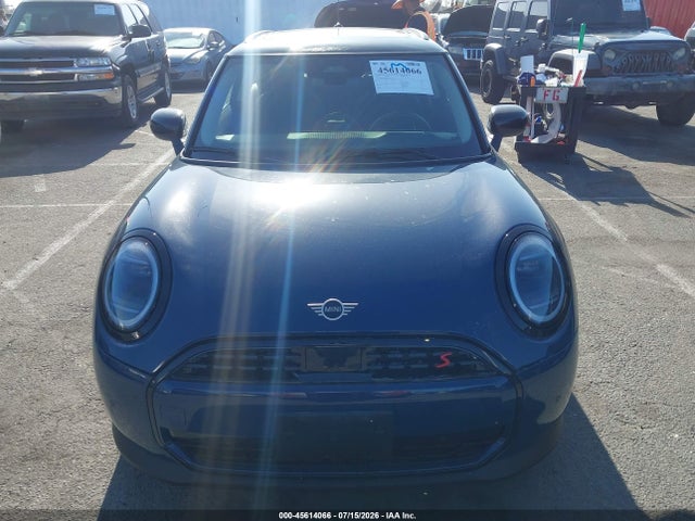Mini Hardtop Cooper S 2025 WMW23GD00S2W68162 Image 13