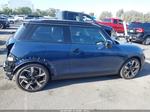 Mini Hardtop Cooper S 2025 WMW23GD00S2W68162 Image 14