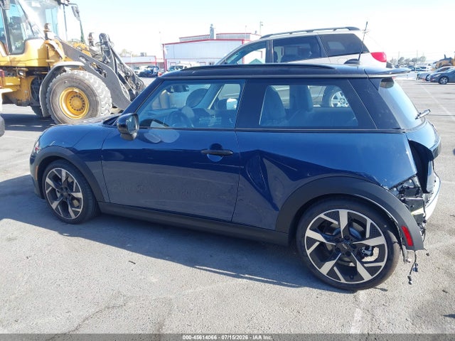 Mini Hardtop Cooper S 2025 WMW23GD00S2W68162 Image 15