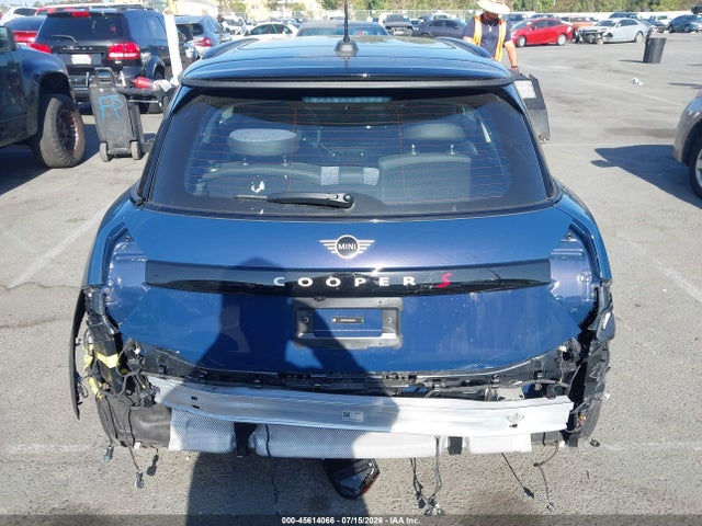 Mini Hardtop Cooper S 2025 WMW23GD00S2W68162 Image 17