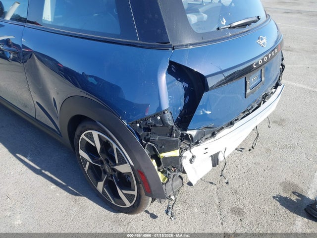 Mini Hardtop Cooper S 2025 WMW23GD00S2W68162 Image 18