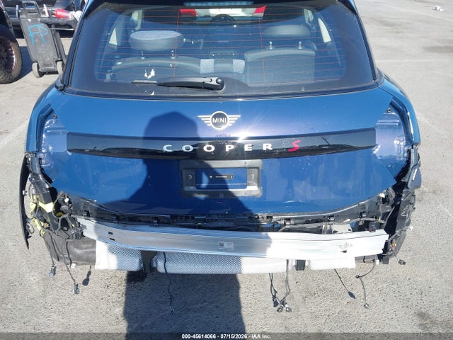 Mini Hardtop Cooper S 2025 WMW23GD00S2W68162 Image 6