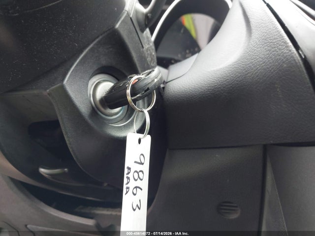 Ford FOCUS SE 2016 1FADP3K21GL311982 Image 11