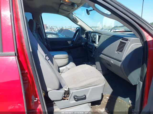 Продаж на аукціоні авто 2007 Dodge Ram 1500 Slt/trx4 Off Road/sport, vin: 1D7HU18237S248086, номер лоту: 45614071