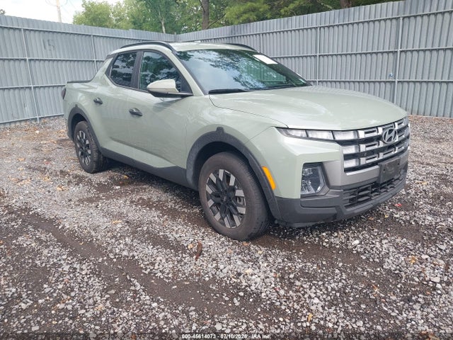 Auction sale of the 2025 Hyundai Santa Cruz Sel, vin: 5NTJBDDE0SH142383, lot number: 45614073
