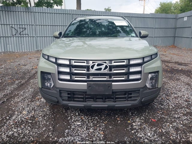 Продаж на аукціоні авто 2025 Hyundai Santa Cruz Sel, vin: 5NTJBDDE0SH142383, номер лоту: 45614073