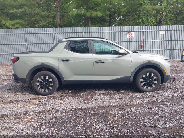 Продаж на аукціоні авто 2025 Hyundai Santa Cruz Sel, vin: 5NTJBDDE0SH142383, номер лоту: 45614073