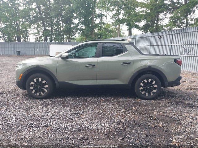 Продаж на аукціоні авто 2025 Hyundai Santa Cruz Sel, vin: 5NTJBDDE0SH142383, номер лоту: 45614073