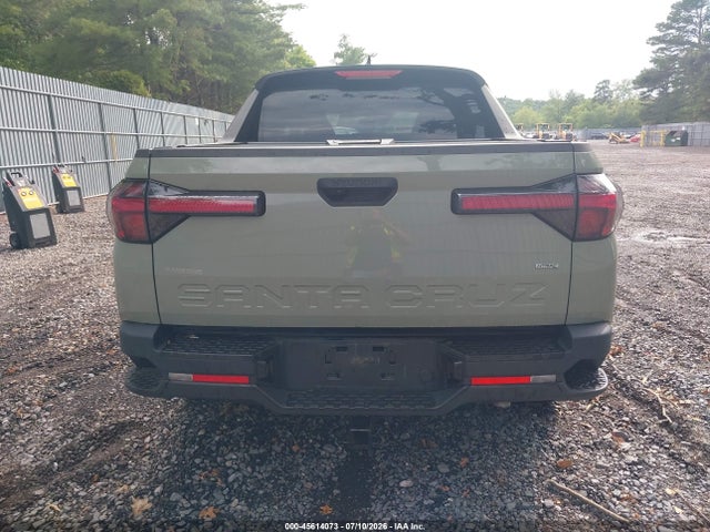 Продаж на аукціоні авто 2025 Hyundai Santa Cruz Sel, vin: 5NTJBDDE0SH142383, номер лоту: 45614073