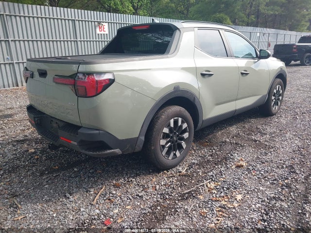 Продаж на аукціоні авто 2025 Hyundai Santa Cruz Sel, vin: 5NTJBDDE0SH142383, номер лоту: 45614073